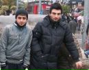 Halil Solmaz фотография #3 (источник - https://vk.com/id159979663)