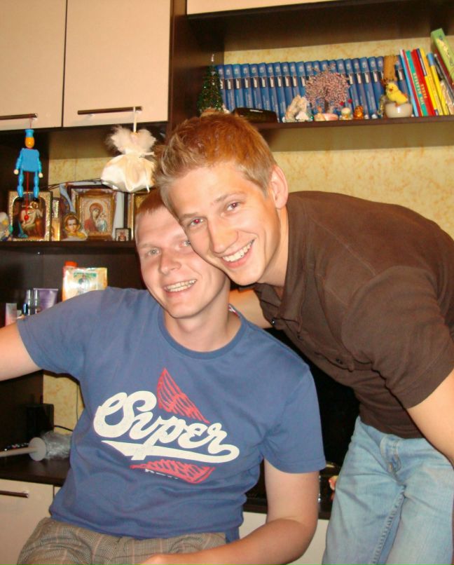 Леонид Проценко фотография #47