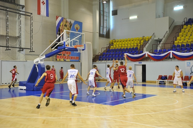 Alex Shevtsov фотография #21