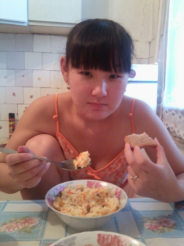 Чаяна Кужугет фотография #31