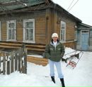 Фотография Силиникс Екатерины