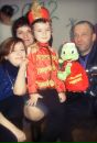 Фотография Гавриловой-Смирновой Ирины
