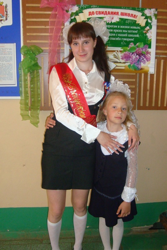 Софья Черноусова фотография #44