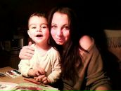 Фотография Филатовой Насти