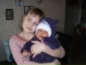 Фотография Нефедовой Оксаны