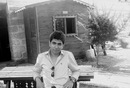Fehmi-Emre Ylmaz фотография #20 (источник - https://vk.com/id158635290)
