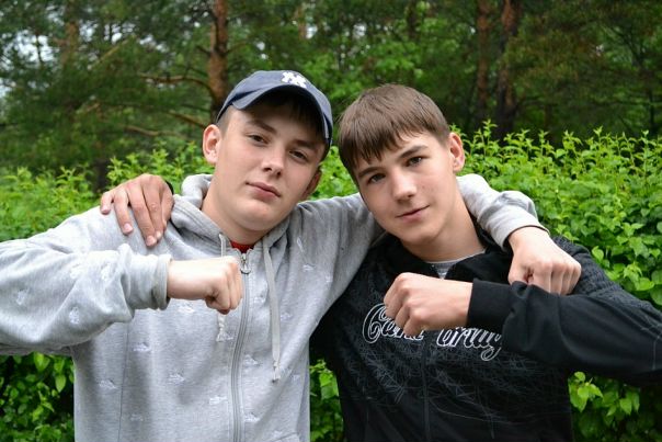 Евгений Сурков фото №35
