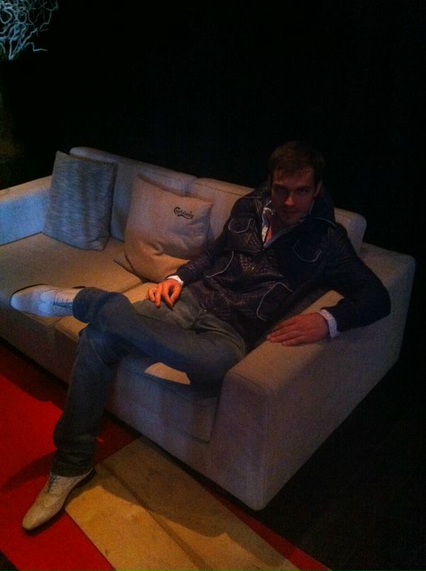 Дмитрий Ермаков фотография #2