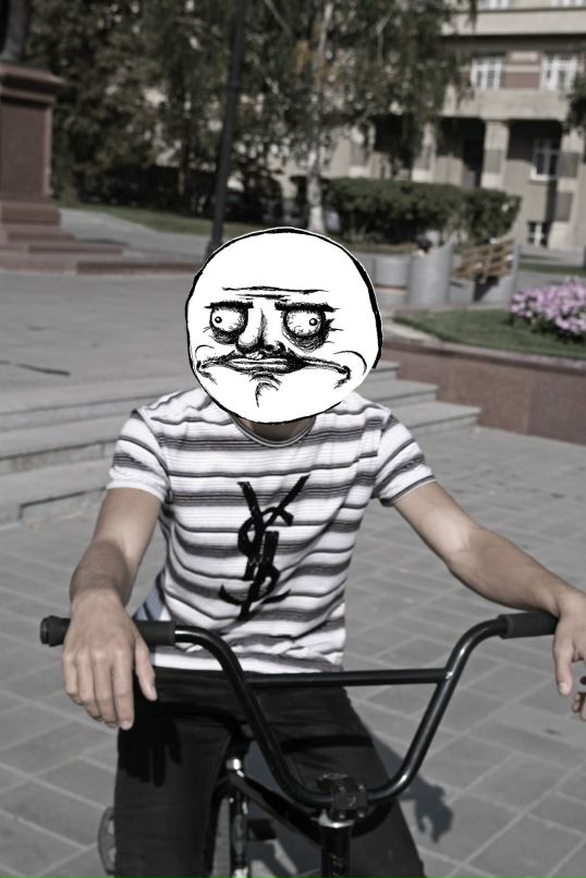 Иван Мурай фотография #27