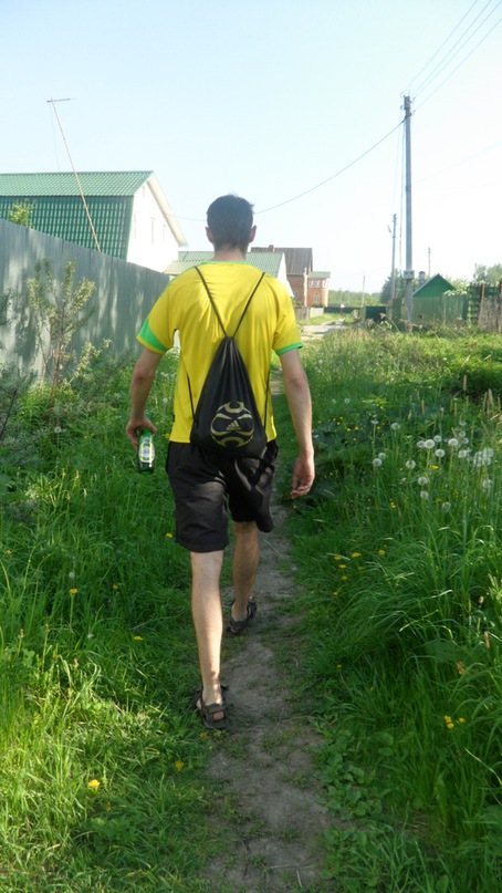 Иван Борисов фотография #26