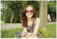 Фотография Слегкаповеселевший Бобер