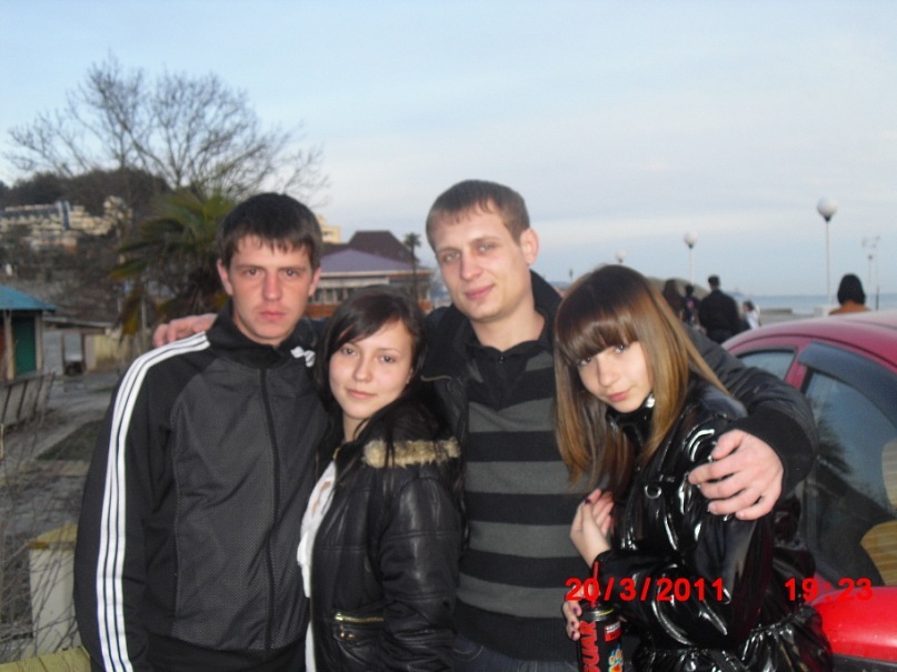 Сергей Соболев фотография #27