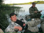 Фотография Ларионова Николая