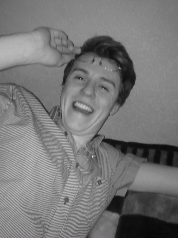 Федор Мельников фотография #29