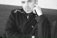 Фотография Шерстюка Ивана