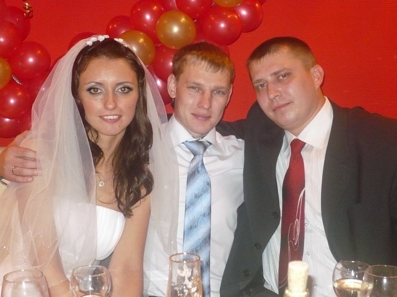 Антон Евсеев фотография #25