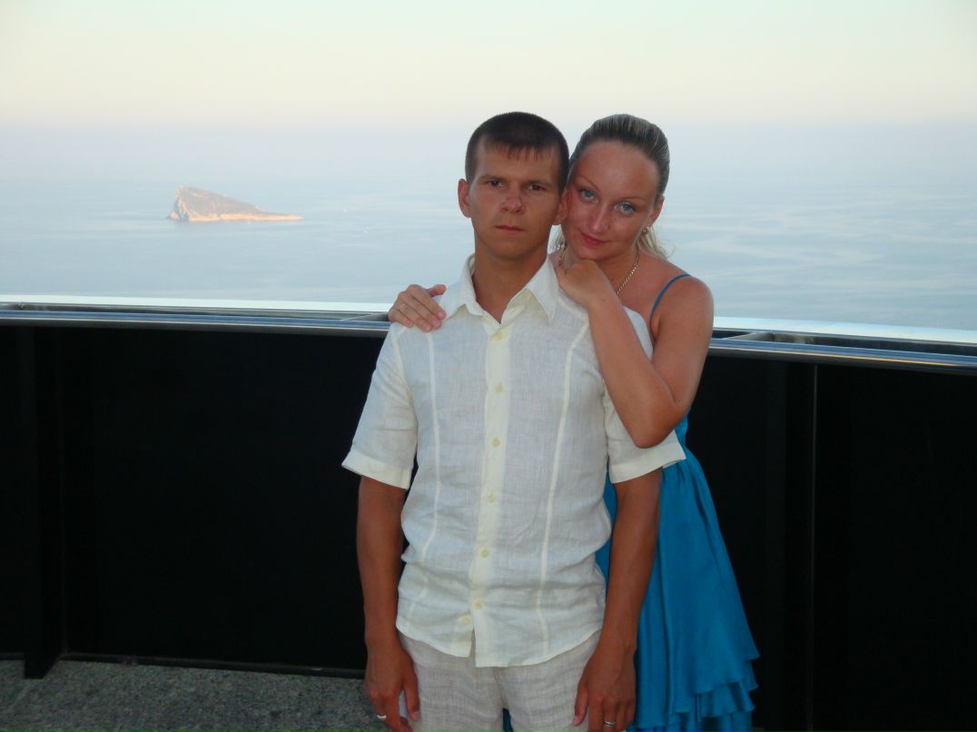 Наталья Чернова фотография #28