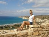 Фотография Городецкой Ирины