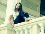 Софія Зарицька фотография #4 (источник - https://vk.com/id91629246)