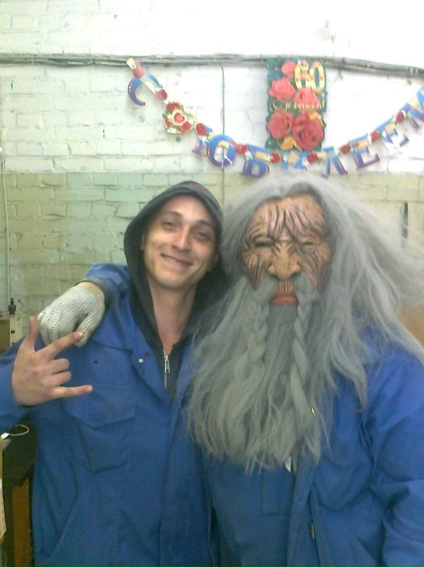 Дмитрий Суходолов фотография #43