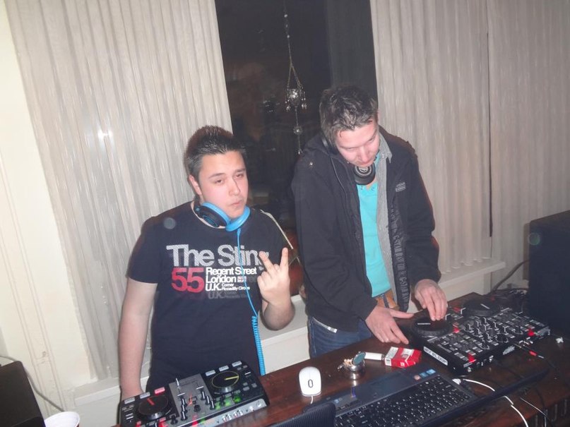 Robert Bresser фотография #2