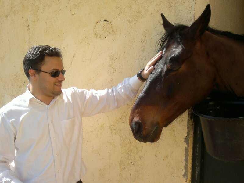 Ашраф Нассах фотография #31