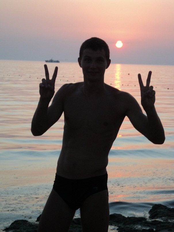 Сергей Курицын фотография #24