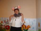 Фотография Кривоноговой Людмилы