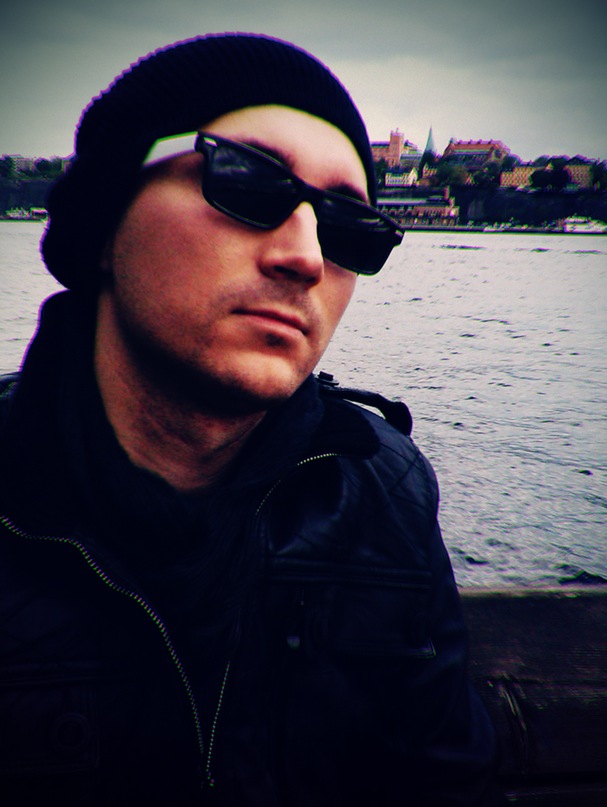 Лев Николаевич фотография #37