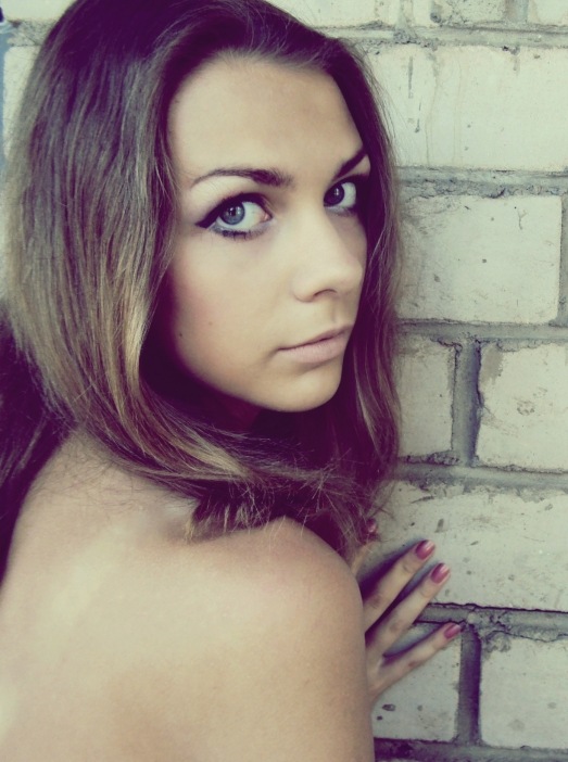 Аня Рыжая фотография #12