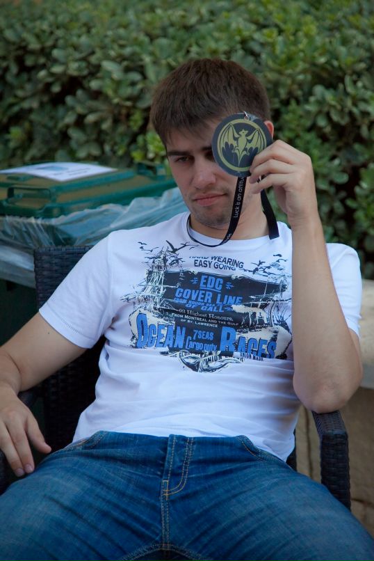 Дмитрий Ермаков фотография #49