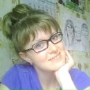 Фотография Малкиной Елены