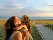 Фотография Хаблиевой Залины