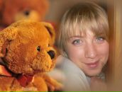 Леночка Глущак фотография #46 (источник - https://vk.com/id8974710)