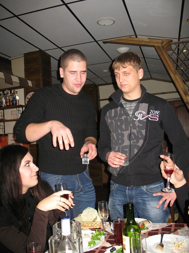Дима Рогачков фотография #38