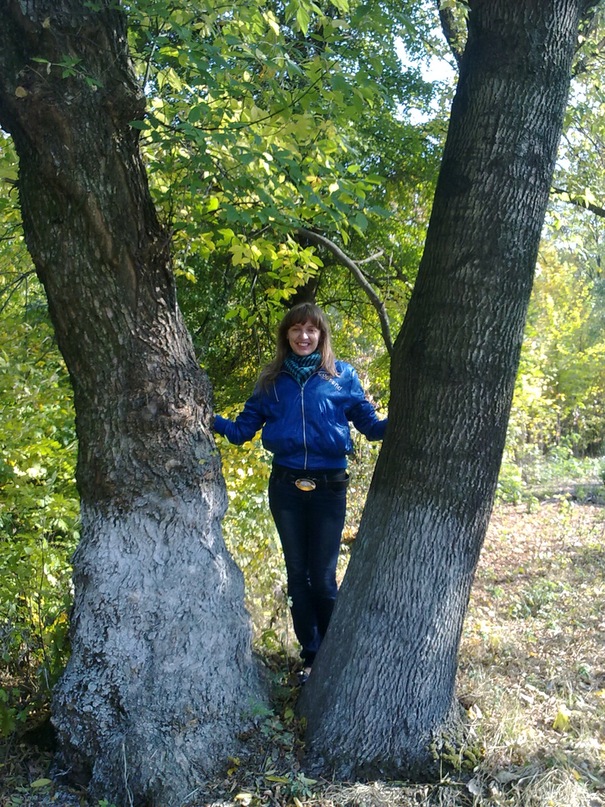 Дарья Степчук фотография #3