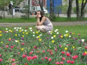 Фотография Арслановой Элины