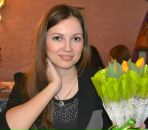 Фотография Сучковой Натальи