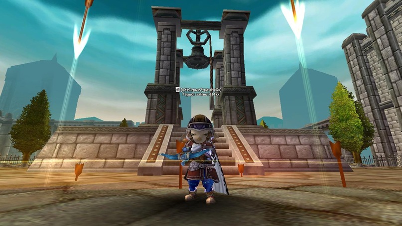 Никита Микешин фотография #5