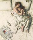 Фотография Александровой Натальи