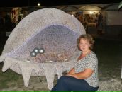 Фотография Денисовой Антонины