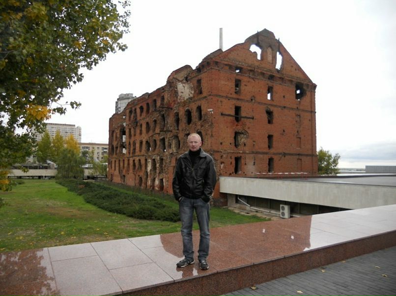 Дмитрий Корякин фото №7