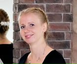 Фотография Пашковой Елены