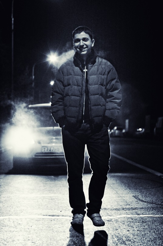 Дмитрий Деев фотография #8