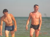 Андрій Бордіян фотография #44 (источник - https://vk.com/id8382730)