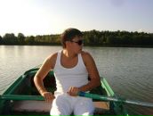 Фотография Гаврилова Павла