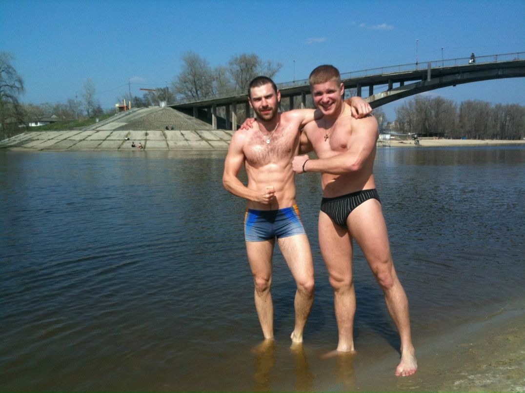 Иван Шевчук фотография #33