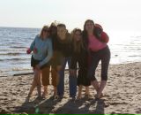 Фотография Забелиной Ольги