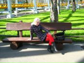 Фотография Кондрашова Геннадия