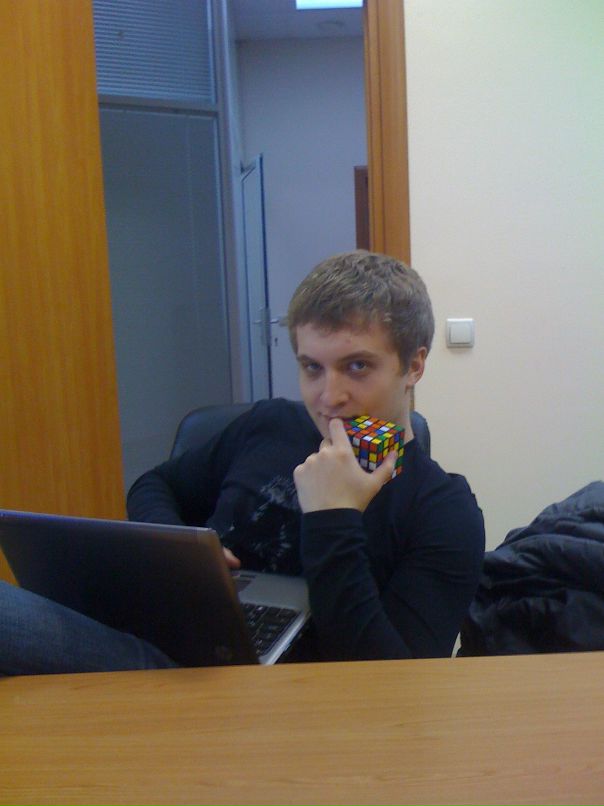 Константин Садаков фотография #3